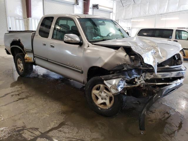Photo 4 from auction – 2002 TOYOTA TUNDRA ACC with VIN 5TBBT44192S236780