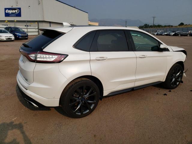 Photo 3 from auction – 2015 FORD EDGE SPORT with VIN 2FMTK4AP8FBB26183