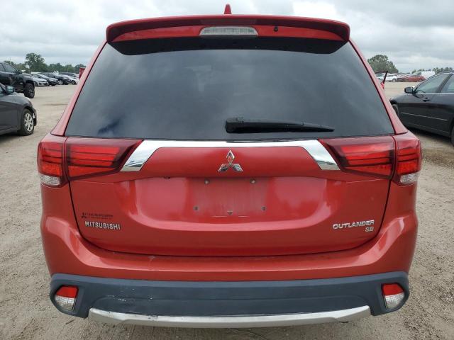 Photo 6 from auction – 2018 MITSUBISHI OUTLANDER with VIN JA4AD3A31JZ011924