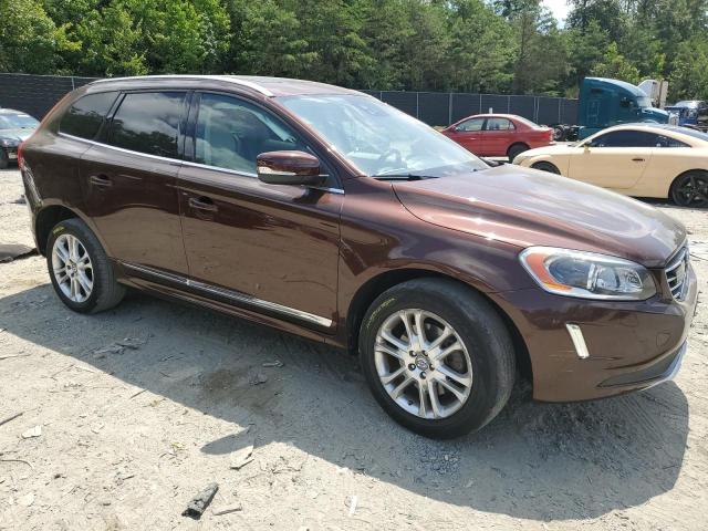 Photo 4 from auction – 2015 VOLVO XC60 3.2 P with VIN YV4940RD9F2588279