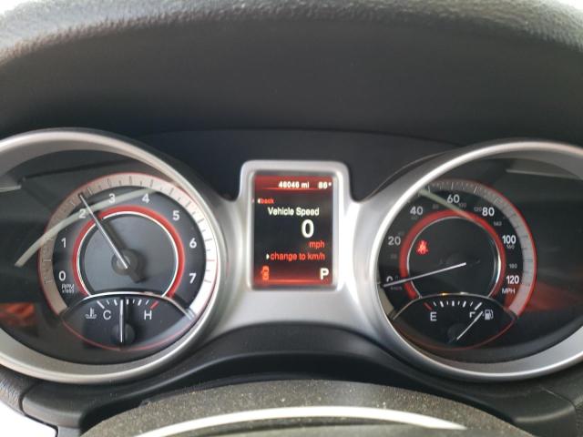 Photo 9 from auction – 2019 DODGE JOURNEY SE with VIN 3C4PDCBB9KT701581