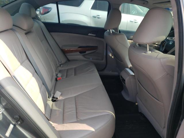 Photo 10 from auction – 2012 HONDA ACCORD EXL with VIN 1HGCP2F84CA134902