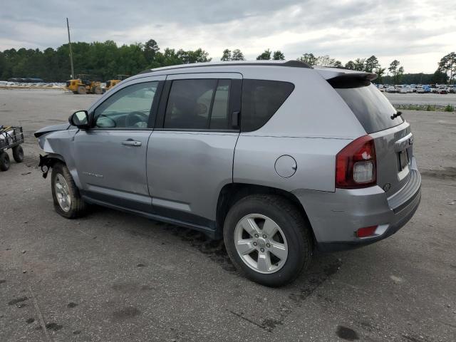 Photo 2 from auction – 2014 JEEP COMPASS SP with VIN 1C4NJCBA7ED774823