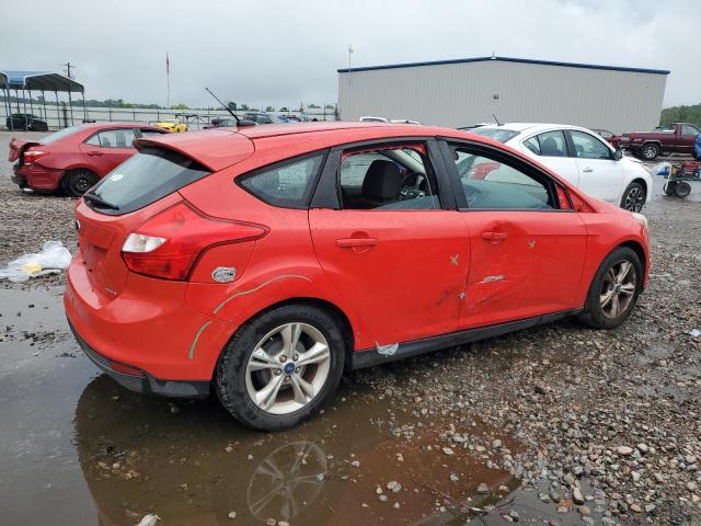 Photo 3 from auction – 2014 FORD FOCUS SE with VIN 1FADP3K27EL462743