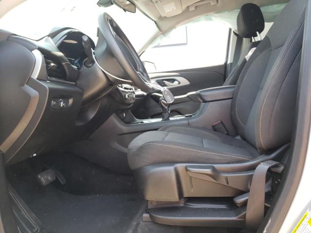 Photo 7 from auction – 2021 CHEVROLET TRAVERSE L with VIN 1GNERFKW9MJ139874
