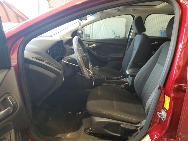 Фото 7 с аукциона – 2015 FORD FOCUS SE с VIN 1FADP3K24FL347888