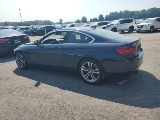 Photo 2 from auction – 2018 BMW 430XI with VIN WBA4W5C57JAA49230