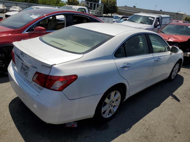 Photo 3 from auction – 2007 LEXUS ES 350 with VIN JTHBJ46G172064806