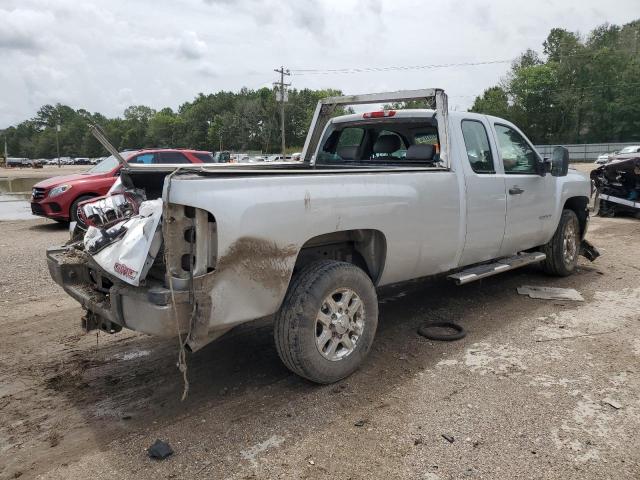 Photo 3 from auction – 2013 CHEVROLET SILVERADO with VIN 1GC2CZCG5DZ388311