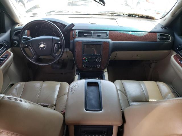 Photo 8 from auction – 2007 CHEVROLET SILVERADO with VIN 3GCEK13M17G535588