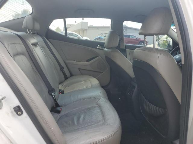 Photo 10 from auction – 2011 KIA OPTIMA EX with VIN KNAGN4A75B5077484