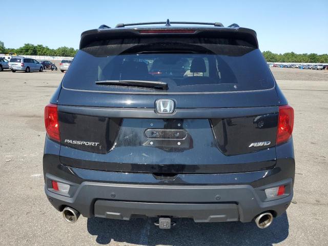 Photo 6 from auction – 2023 HONDA PASSPORT E with VIN 5FNYF8H53PB003292