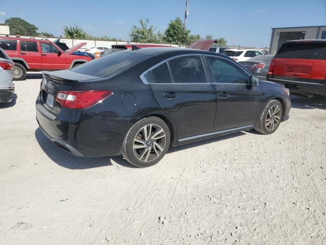 Photo 3 from auction – 2019 SUBARU LEGACY SPO with VIN 4S3BNAR62K3013325