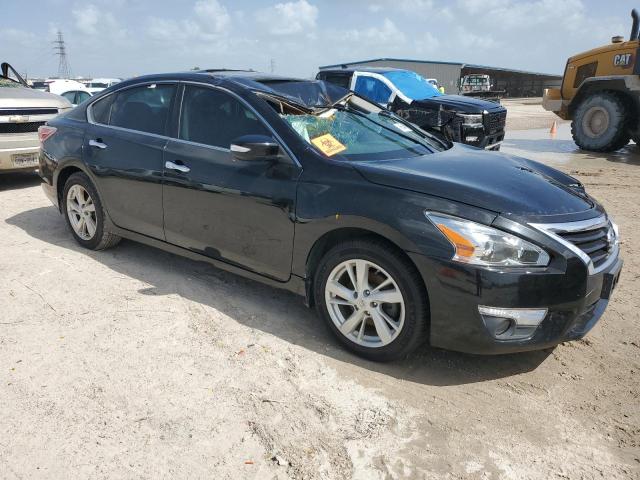 Photo 4 from auction – 2013 NISSAN ALTIMA 2.5 with VIN 1N4AL3AP2DN554535