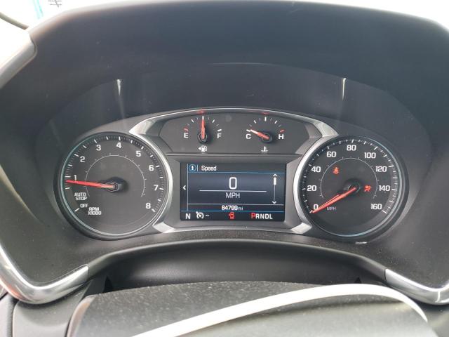 Photo 9 from auction – 2019 CHEVROLET EQUINOX LT with VIN 2GNAXJEV7K6261900