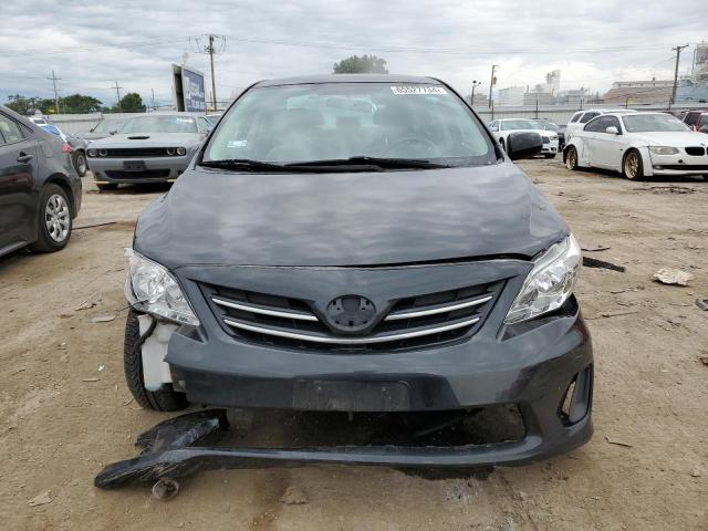 Photo 5 from auction – 2013 TOYOTA COROLLA BA with VIN 2T1BU4EE3DC977377
