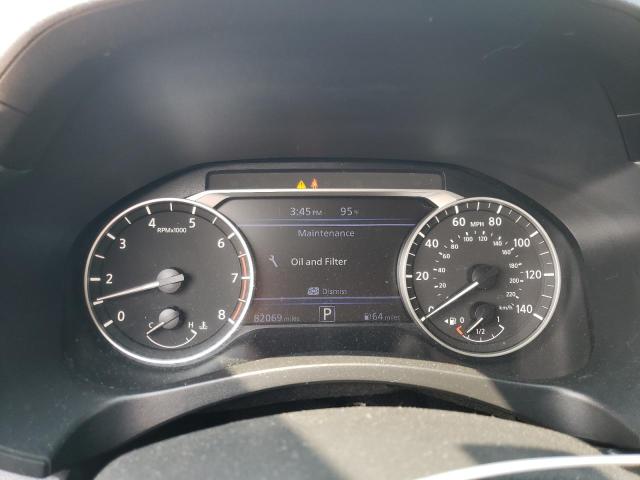 Photo 9 from auction – 2020 NISSAN ALTIMA S with VIN 1N4BL4BV6LC248570