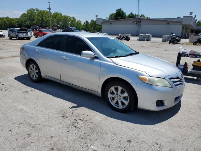 Photo 4 from auction – 2011 TOYOTA CAMRY BASE with VIN 4T4BF3EK4BR121291