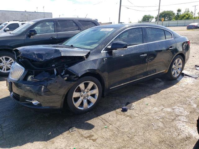BUICK LACROSSE C 2011 with VIN 1G4GE5ED6BF364931 - Photo from auction