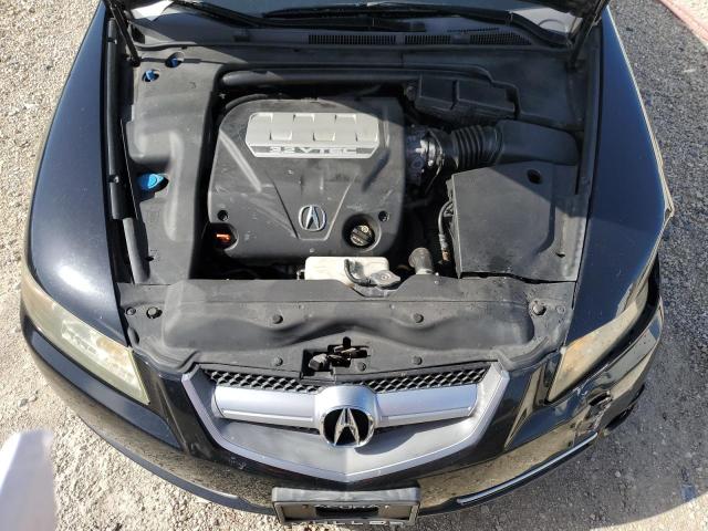 Photo 11 from auction – 2008 ACURA TL with VIN 19UUA66208A037423
