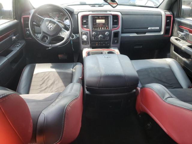 Photo 8 from auction – 2015 RAM 1500 REBEL with VIN 1C6RR7YT4FS751370