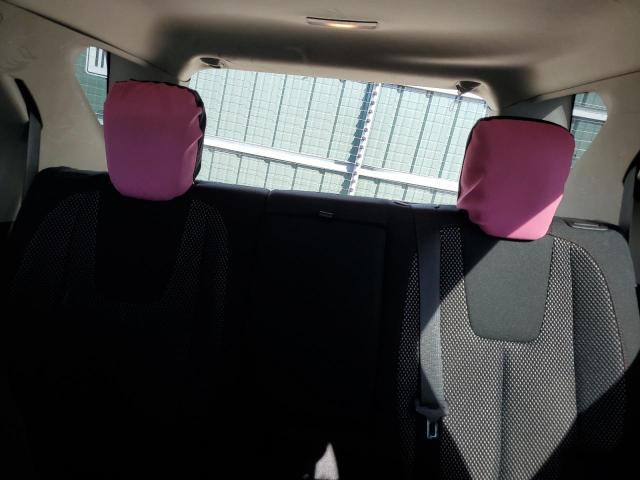 Photo 10 from auction – 2012 CHEVROLET EQUINOX LT with VIN 2GNFLNEK2C6322876