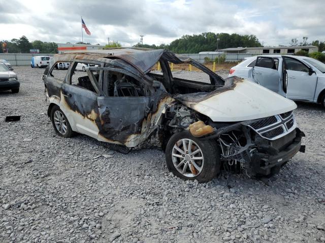 Photo 4 from auction – 2013 DODGE JOURNEY SX with VIN 3C4PDCBG3DT548937