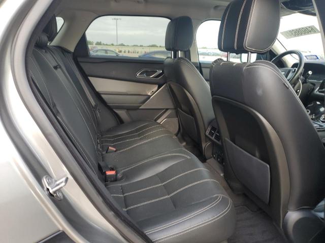 Photo 11 from auction – 2018 LAND ROVER RANGE ROVE with VIN SALYB2RXXJA777041