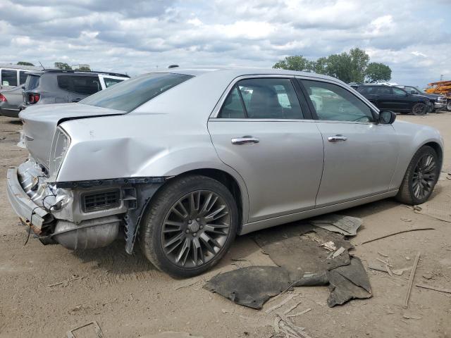 Photo 3 from auction – 2012 CHRYSLER 300 LIMITE with VIN 2C3CCACG6CH200582