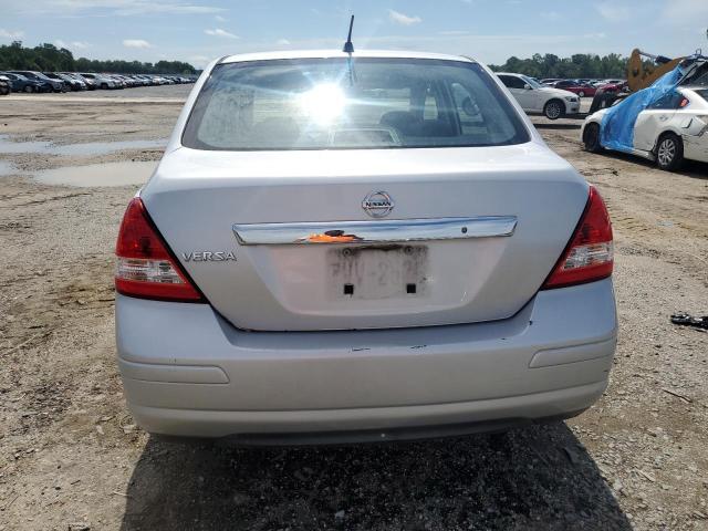 Photo 6 from auction – 2010 NISSAN VERSA S with VIN 3N1BC1AP8AL380827
