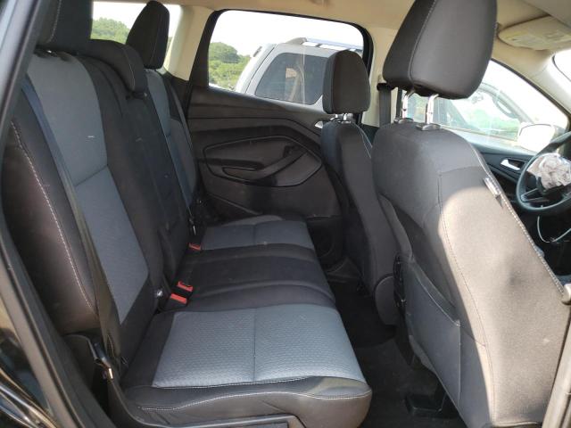 Photo 11 from auction – 2017 FORD ESCAPE SE with VIN 1FMCU0GD6HUD27139