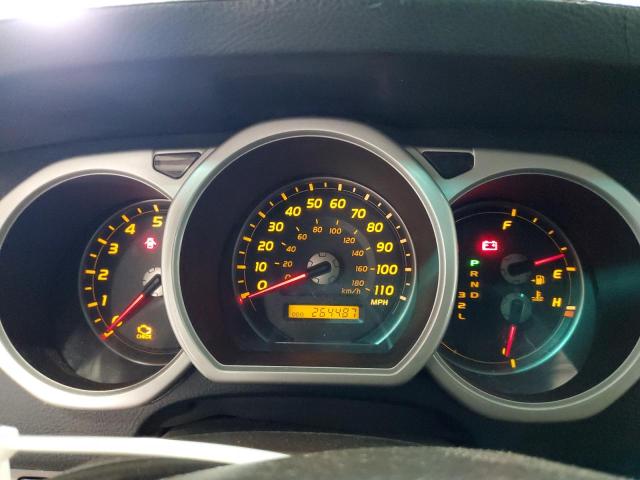 Photo 9 from auction – 2003 TOYOTA 4RUNNER with VIN JTEBU17R738002871