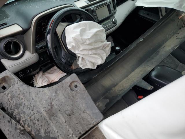 Photo 8 from auction – 2013 TOYOTA RAV4 XLE with VIN 2T3RFREV0DW048209