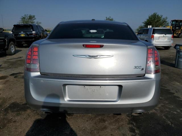 Photo 6 from auction – 2014 CHRYSLER 300 S with VIN 2C3CCABG7EH228704