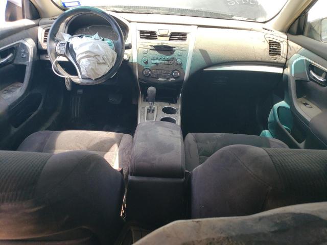 Photo 8 from auction – 2013 NISSAN ALTIMA 2.5 with VIN 1N4AL3APXDC295076