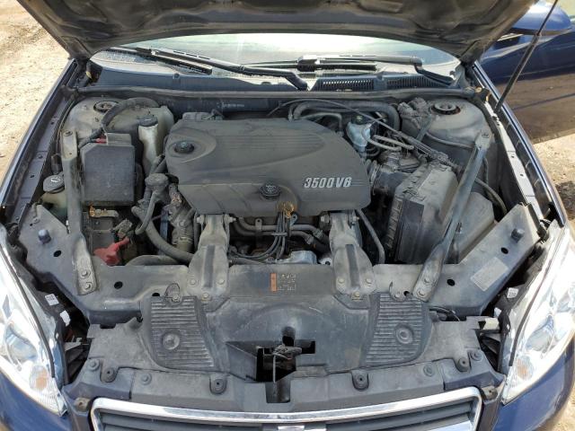 Photo 11 from auction – 2011 CHEVROLET IMPALA LT with VIN 2G1WB5EK8B1133925
