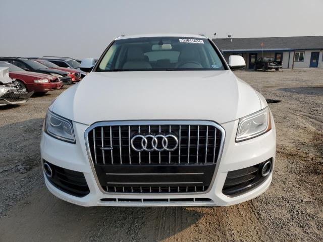 Photo 5 from auction – 2015 AUDI Q5 with VIN WA1CFAFP4FA128759
