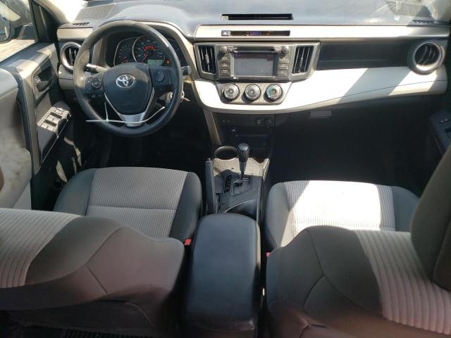 Photo 8 from auction – 2013 TOYOTA RAV4 LE with VIN 2T3BFREV3DW059805