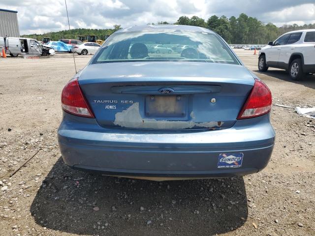 Photo 6 from auction – 2004 FORD TAURUS SES with VIN 1FAHP55U34A106052