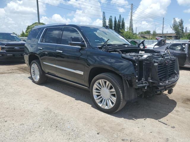 Photo 4 from auction – 2020 CADILLAC ESCALADE P with VIN 1GYS3DKJ3LR268354