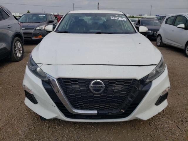 Photo 5 from auction – 2019 NISSAN ALTIMA S with VIN 1N4BL4BV4KC241339
