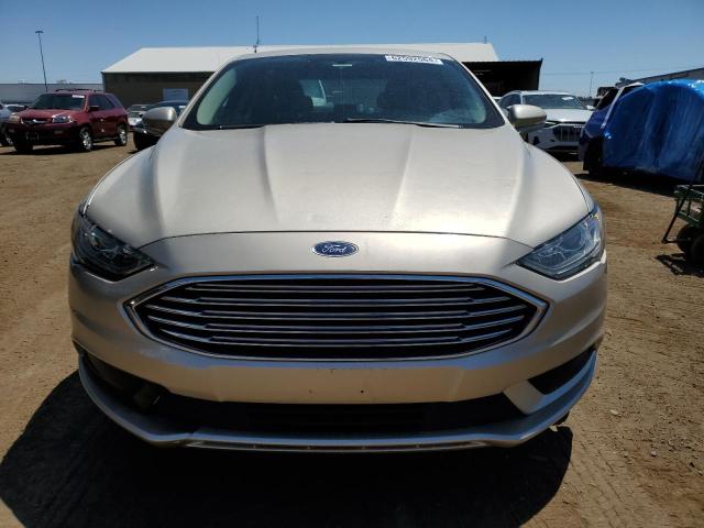 Photo 5 from auction – 2017 FORD FUSION SE with VIN 3FA6P0HD0HR293218