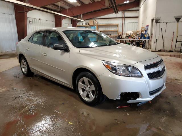 Photo 4 from auction – 2013 CHEVROLET MALIBU LS with VIN 1G11B5SA6DF295828