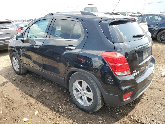 Photo 2 from auction – 2020 CHEVROLET TRAX 1LT with VIN KL7CJLSB2LB016734
