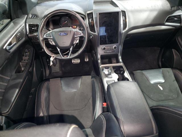Photo 8 from auction – 2022 FORD EDGE ST with VIN 2FMPK4AP0NBA95544