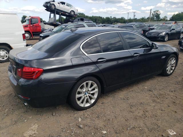 Photo 3 from auction – 2016 BMW 535 XI with VIN WBA5B3C59GG258203