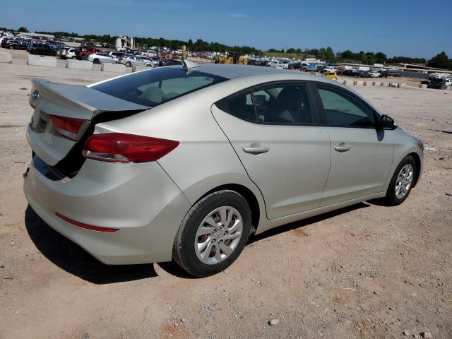 Photo 3 from auction – 2017 HYUNDAI ELANTRA SE with VIN 5NPD74LF8HH185028