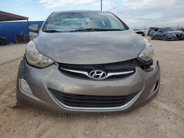 Photo 5 from auction – 2011 HYUNDAI ELANTRA GL with VIN 5NPDH4AE3BH025928