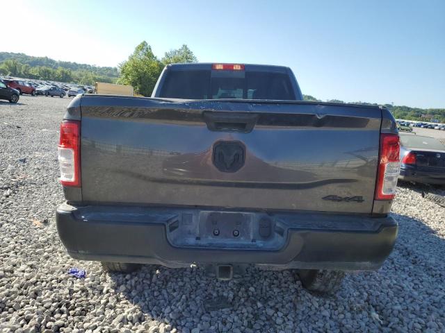 Photo 6 from auction – 2023 RAM 2500 TRADE with VIN 3C6UR5CJ0PG534850