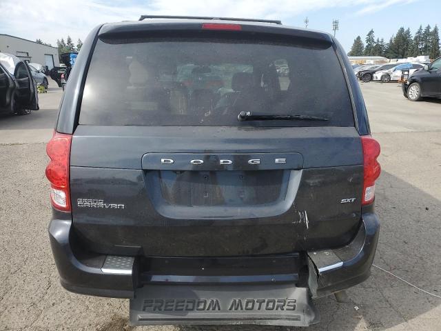 Photo 6 from auction – 2014 DODGE GRAND CARA with VIN 2C4RDGCG3ER183100
